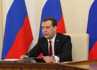 Медведев