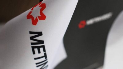 Метинвест