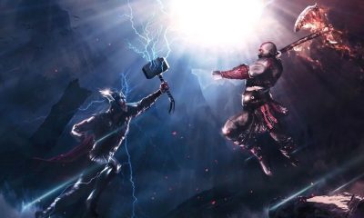 Доведеться запастися терпінням: ЗМІ розкрили дату виходу God of War Ragnarok