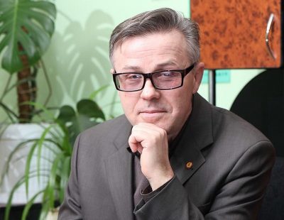 У Миколаєві жорстоко вбили відомого історика, дослідника Голокосту