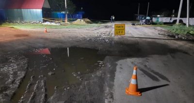 Кривава ДТП на Луганщині: водій напідпитку збив чотирьох підлітків