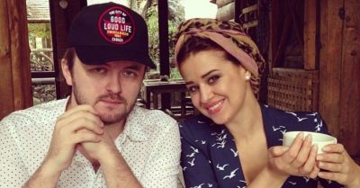 Дзидзьо и Ярослава