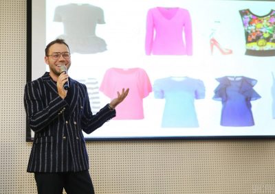 Андре Тан развелся Андре Тан развелся