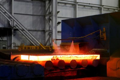 Як десятки тисяч Ейфелевих веж: за 15 років український металургійний гігант виробив понад 140 мільйонів тонн сталі