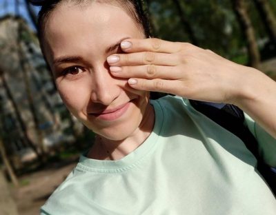 Звички, які спотворюють обличчя: ви точно цим грішите Звички, які спотворюють обличчя: ви точно цим грішите