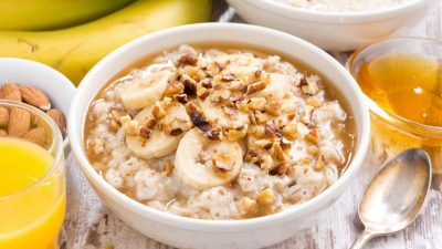 Каша, сніданок,  Каша, сніданок,