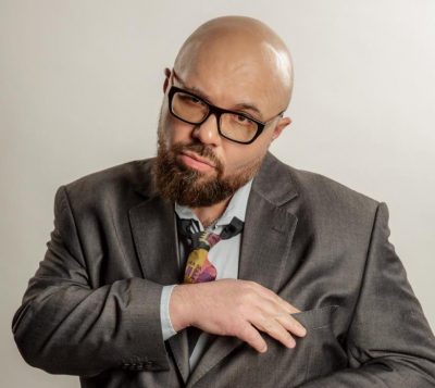 Про Євробачення-2021 і не тільки: чат із продюсером Денисом Путінцевим