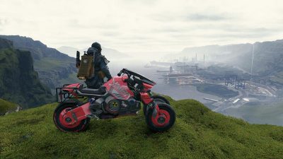 "Пил доріг і вітру свист": добірка найкращих ігор про байкерів на ПК