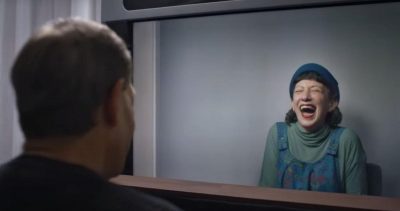 Цифрові двійники на зв'язку ‒ Google показала відеочат нового покоління