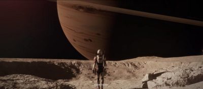 "Один маленький крок для людини": відбувся довгоочікуваний реліз Elite Dangerous: Odyssey