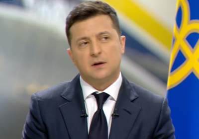 Зеленський назвав своє головне завдання на посаді президента