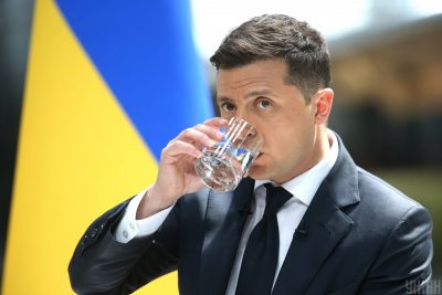 Зеленський Зеленський