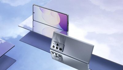 Анонсовано Nubia Z30 Pro: потужний фотофлагман з повною зарядкою за 15 хвилин