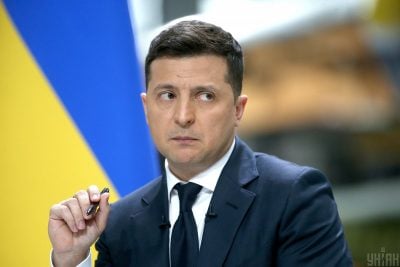 Зеленський Зеленський