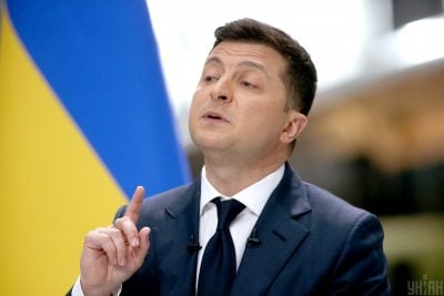 Зеленський Зеленський