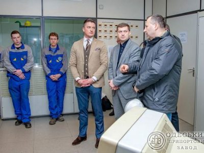 "Агро Газ Трейдинг" заявила про фабрикацію справи проти неї та тиск на директора