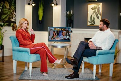 Одруження наосліп Одруження наосліп