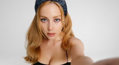 Тіна Кароль