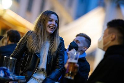 Роковое знакомство грозит Козерогам