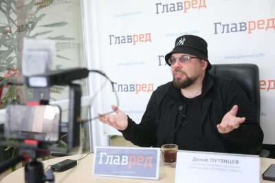 Историческое решение Украины на Евровидении отразится на имидже украинского языка – Путинцев