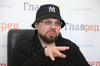 Продюсер объяснил, почему Украина проигрывает музыкальную войну России