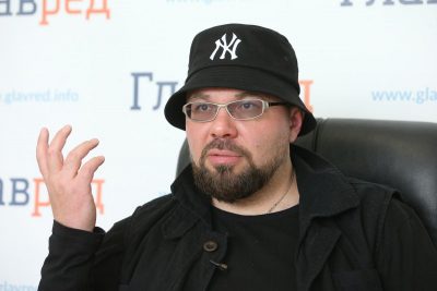 Денис Путинцев