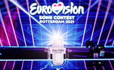 Евровидение 2021: кто победил и результаты голосования