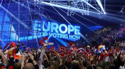 Євробачення 2021 Євробачення 2021