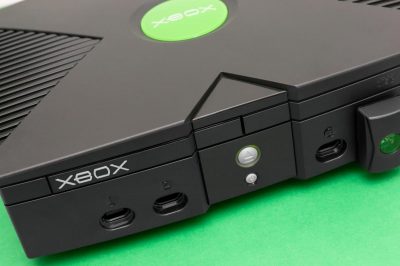 Розробник Xbox розповів про пасхалку, яку не вдавалося виявити 20 років