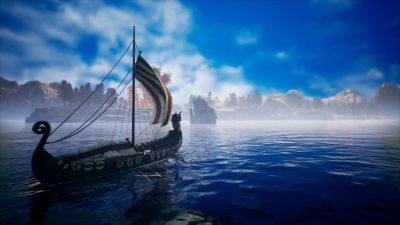 Переплутали з Valheim? Стратегія про вікінгів Frozenheim окупилася в перший же день