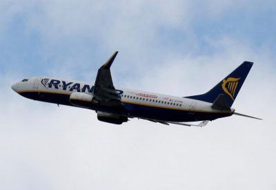 Ryanair