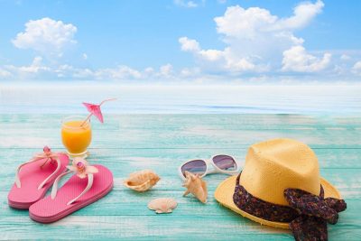 отдых_отпуск