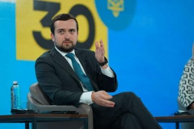 В ОП заявили про вихід на 'фінішну пряму' в питанні запуску ринку землі В ОП заявили про вихід на 'фінішну пряму' в питанні запуску ринку землі