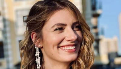 Дар'я Петрожицька Дар'я Петрожицька