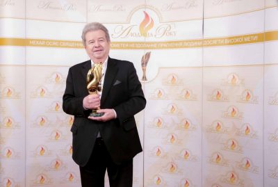 Михаил Поплавський