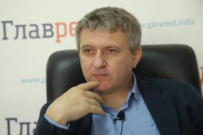 Эксперт объяснил, почему украинцы не дождутся проплывающего по реке трупа Путина