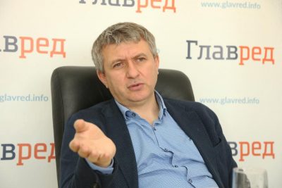 Эксперт объяснил, как Запад юзает Украину