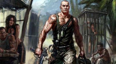 У магазині Steam почався розпродаж культових ігор з дитинства