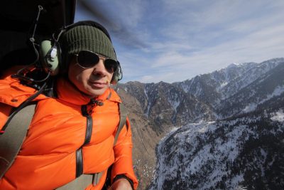 Світ навиворіт 2021 - фінал