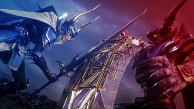 Источник рассекретил новую игру в серии Final Fantasy – она будет эксклюзивом PS5