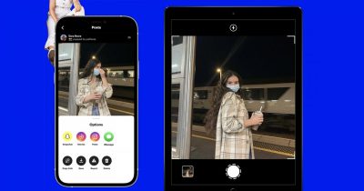 Вже чули про Poparazzi? Нова соцмережа, яка привернула загальну увагу