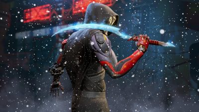 Автори хітового кіберпанк-бойовика Ghostrunner розповіли про майбутні оновлення