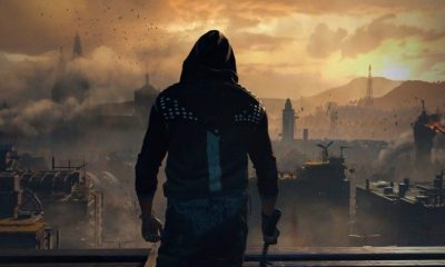 Очікуваний довгобуд Dying Light 2 отримає повну локалізацію для України