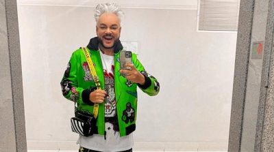 Філіп Кіркоров Філіп Кіркоров