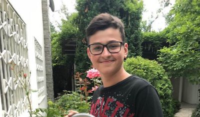 Еван Григор