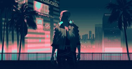 Распродажа в Steam: Cyberpunk 2077, "Ведьмак 3" и многое другое