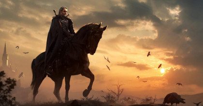 В обновлении The Witcher 3 для некстгена "завезут" фанатские моды