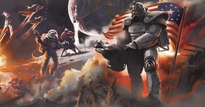 DOOM, Fallout, TES і не тільки: в Steam стартував розпродаж ігор Bethesda