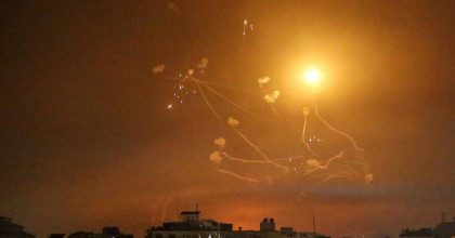 Железный купол для Украины: эксперт озвучил стоимость израильской системы ПРО