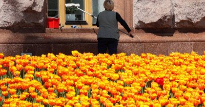 Последние дни весны удивят украинцев: синоптик раскрыл детали